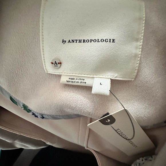 Anthro Jacket - Picture 7 of 9